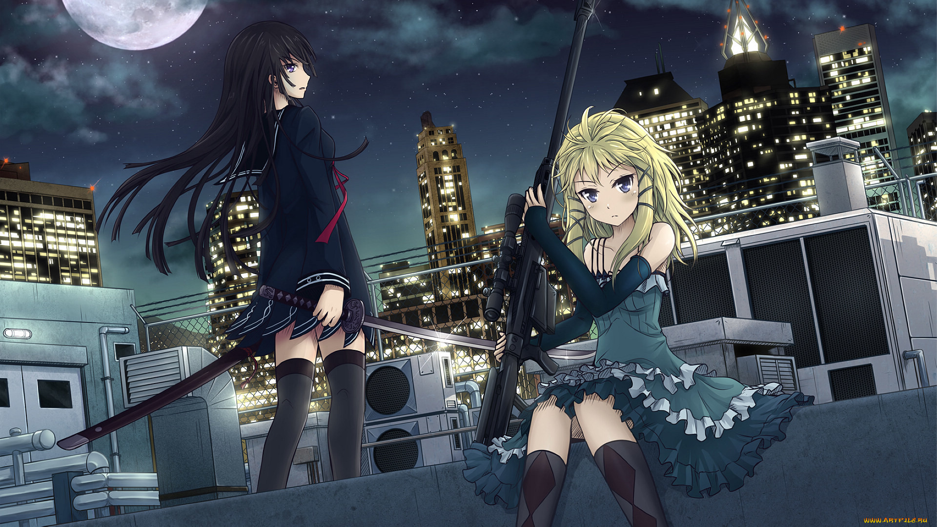 , black bullet, , , tina, sprout, , , , tendou, kisara, , , black, bullet, art